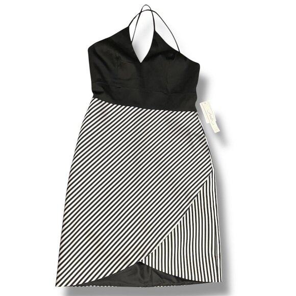 Phoebe by Kay U Cocktail Dress Size 4 NEW - Picture 1 of 12
